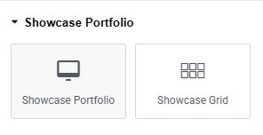 showcase-portfolio-addon